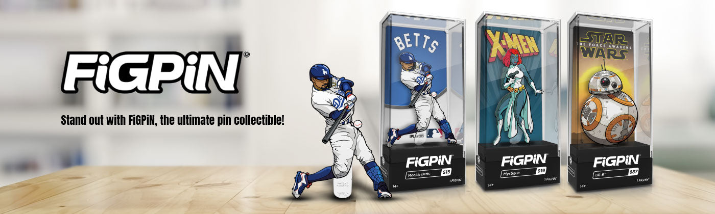 FiGPiN