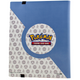 Lucario 9-Pocket PRO-Binder for Pokémon | Nexcstoioe
