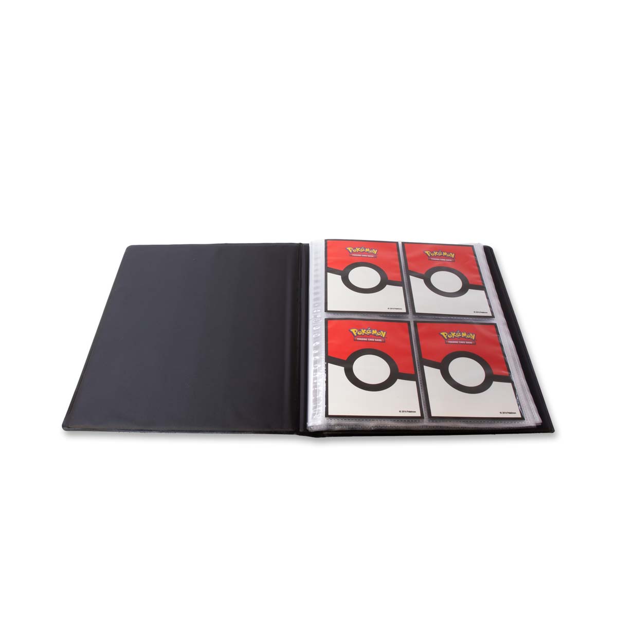 Scarlet and Violet: Stellar Crown 4-Pocket Portfolio for Pokémon Open | Nexcstoioe