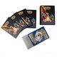 Gallery Series Scorching Summit Standard Deck Protector Sleeves (65ct) for Pokemon | Nexcstoioe