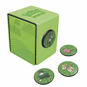 Premium Deck Boxes
