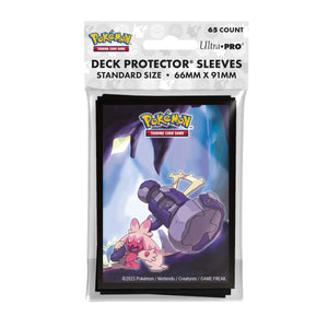 Card Sleeves