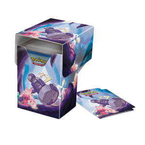Deck Boxes