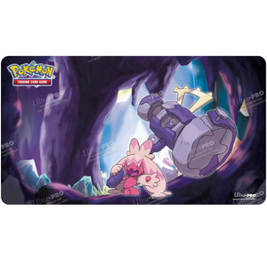 Playmats