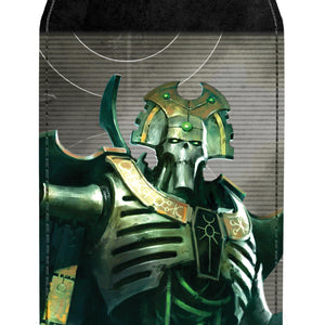 Premium Deck Boxes