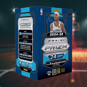 Trading Cards