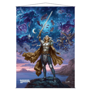 Wall Scrolls