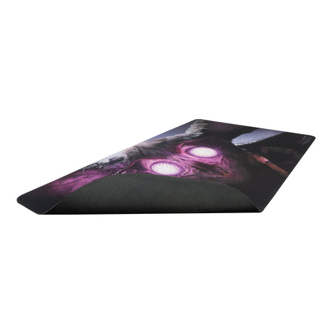 Fallout The Wise Mothman Standard Gaming Playmat for Magic: The Gathering | Nexcstoioe