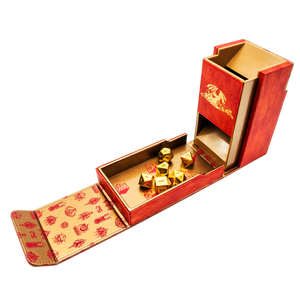 Deck Boxes