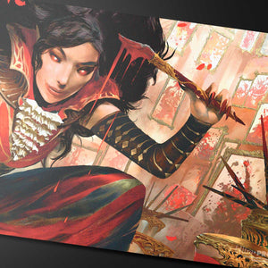 Playmats