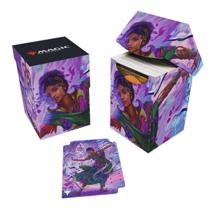 100+ Deck Boxes