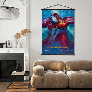 Wall Scrolls