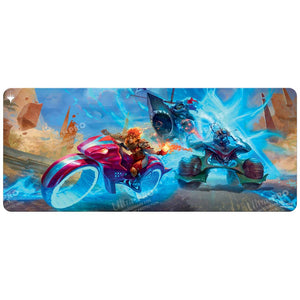 Playmats