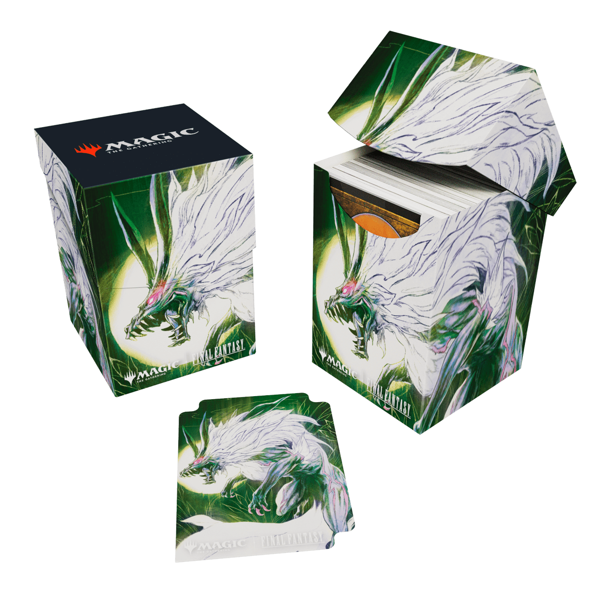 Deck Boxes