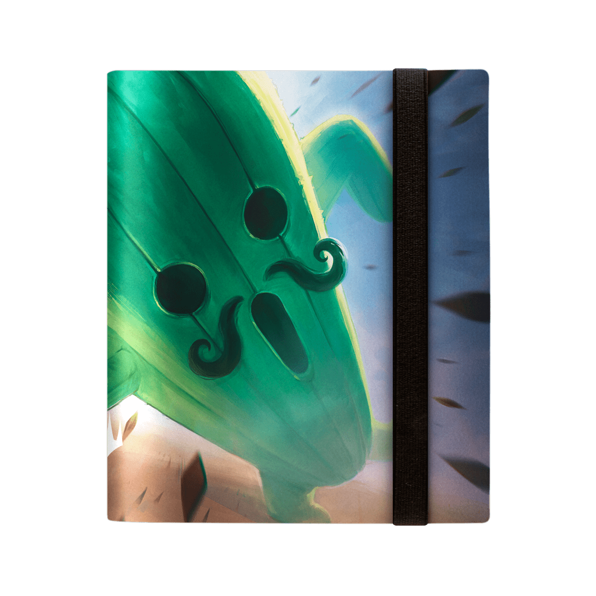PRO-Binders