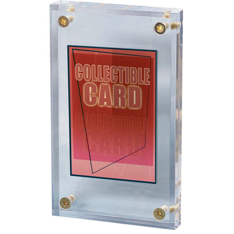 Lucite Brik 1/2" Screwdown | Nexcstoioe