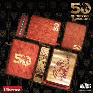 50th Anniversary