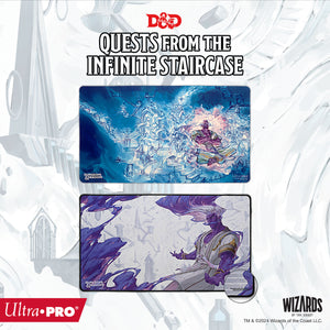 Quests from the Infinite Staircase