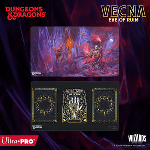 Vecna: Eve of Ruin