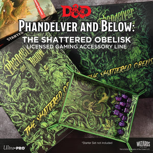Phandelver and Below: The Shattered Obelisk