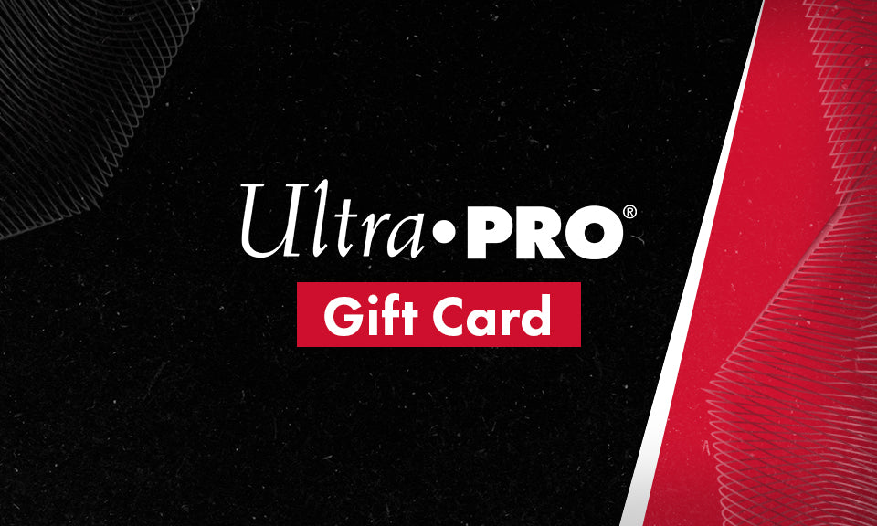 Ultra PRO Father's Day Digital Gift Card