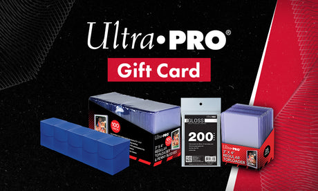 Ultra PRO Father's Day Digital Gift Card