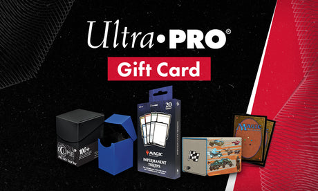 Ultra PRO Father's Day Digital Gift Card