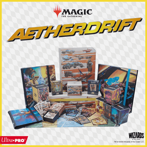 Aetherdrift