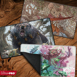 Playmats