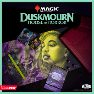 Duskmourn