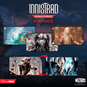 Innistrad Remastered