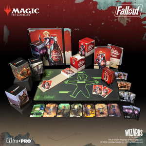Fallout