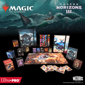 Modern Horizons 3