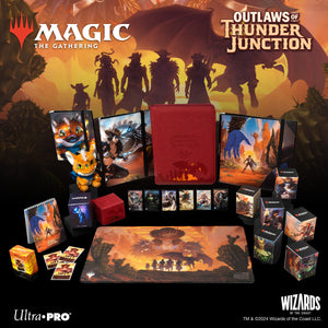 Outlaws of Thunder Junction