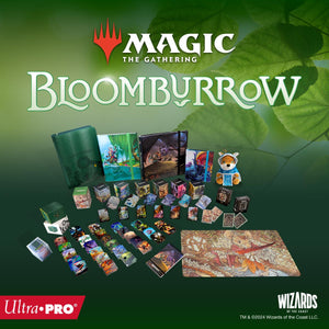Bloomburrow