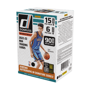 Donruss
