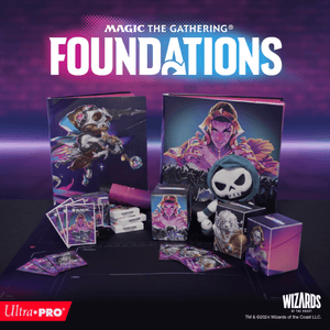 Foundations