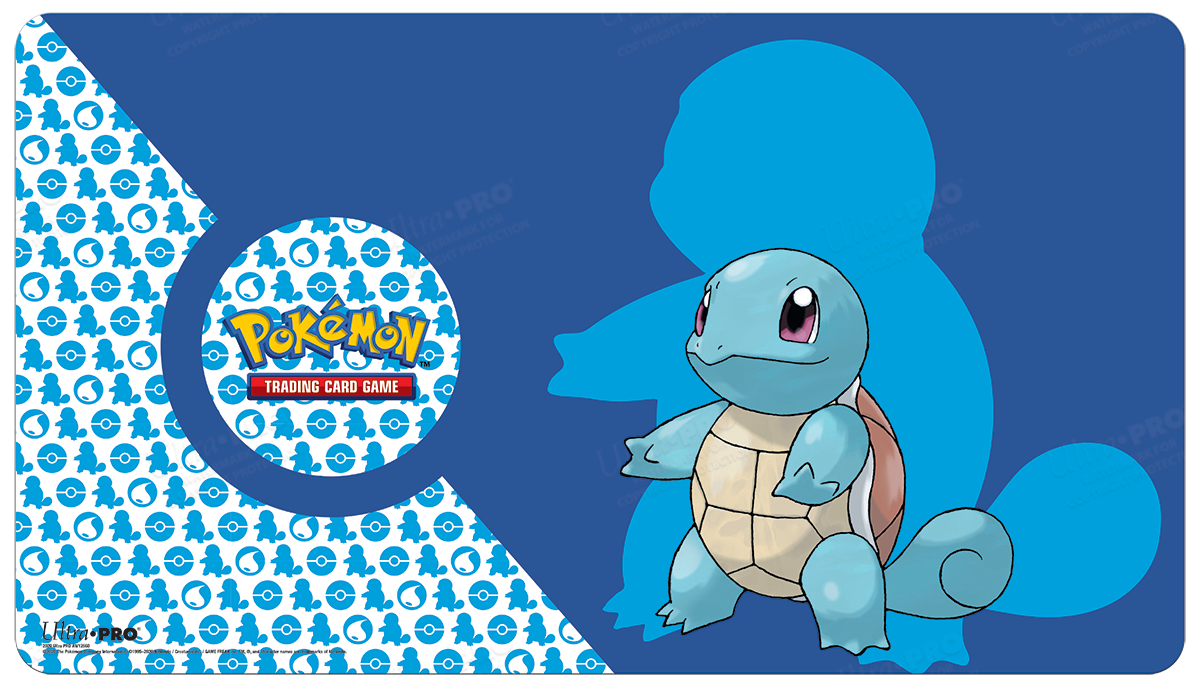 Squirtle
