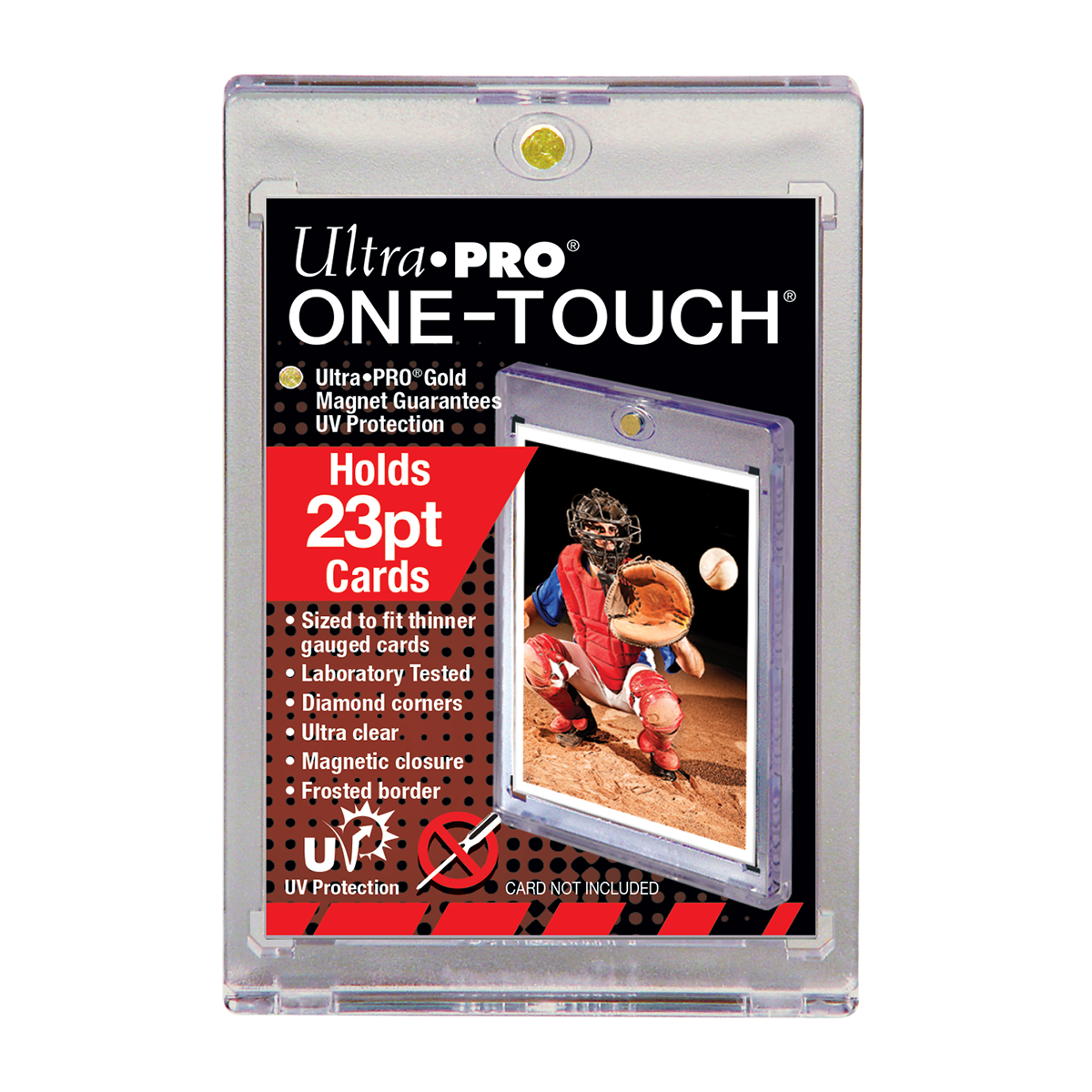 ONE-TOUCH® Holders