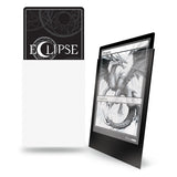 Eclipse Matte Standard Deck Protector Sleeves (100ct) | Nexcstoioe