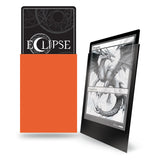 Eclipse Matte Standard Deck Protector Sleeves (100ct) | Nexcstoioe