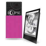 Eclipse Matte Standard Deck Protector Sleeves (100ct) | Nexcstoioe
