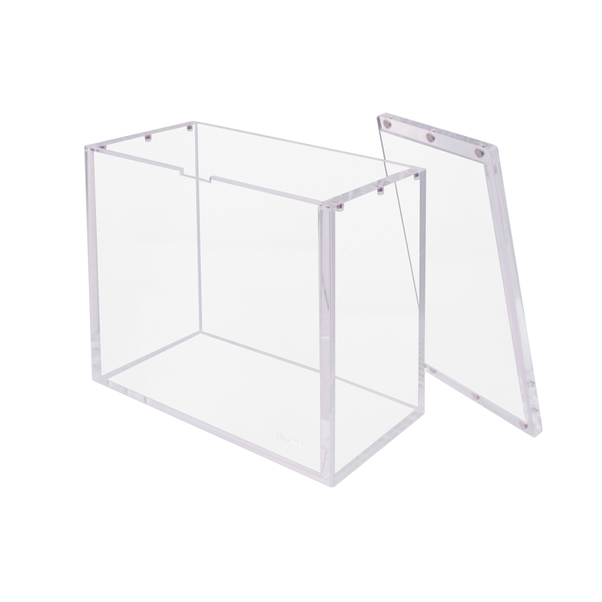 Display Cases