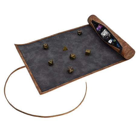 Dice Scroll | Nexcstoioe
