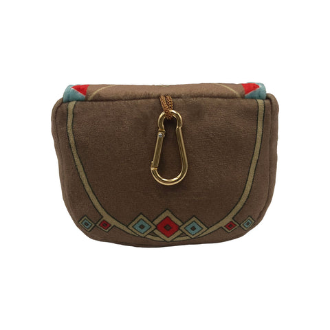 Dungeons & Dragon Bag of Holding Gamer Pouch | Nexcstoioe