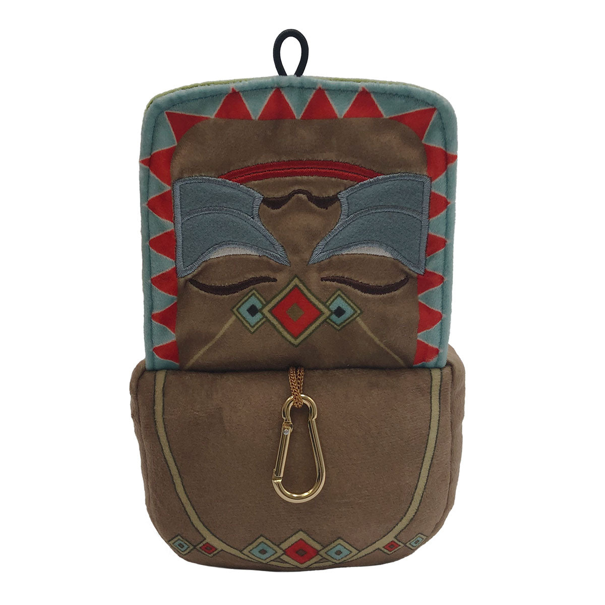 Dungeons & Dragon Bag of Holding Gamer Pouch | Nexcstoioe