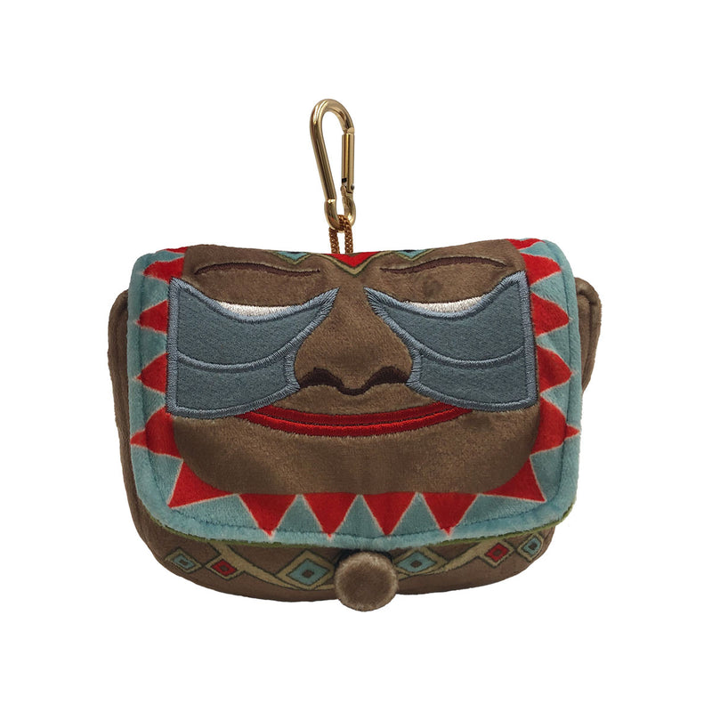 Dungeons & Dragon Bag of Holding Gamer Pouch | Nexcstoioe