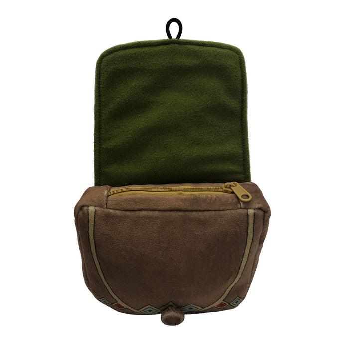 Dungeons & Dragon Bag of Holding Gamer Pouch | Nexcstoioe