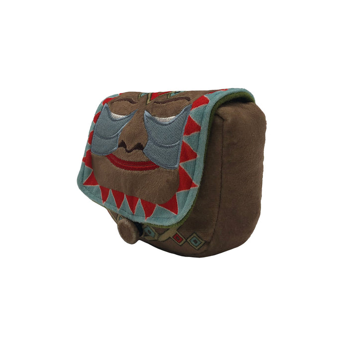 Dungeons & Dragon Bag of Holding Gamer Pouch | Nexcstoioe