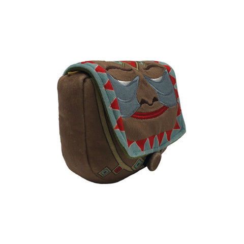 Dungeons & Dragon Bag of Holding Gamer Pouch | Nexcstoioe